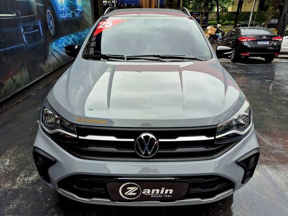 VOLKSWAGEN SAVEIRO 1.6 MSI EXTREME CD 16V FLEX 2P MANUAL VOLKSWAGEN SAVEIRO 1.6 MSI EXTREME CD 16V FLEX 2P MANUAL
